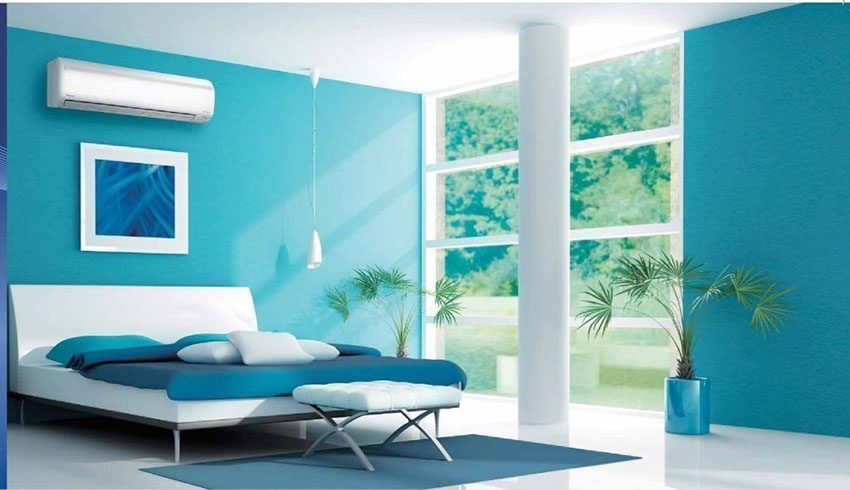 Máy lạnh một chiều inverter Daikin  FTKS35GVMV/RKS35GVMV với thiết kế sang trọng