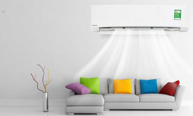 Máy lạnh Panasonic 2.0 HP CU/CS-N18ZKH-8 - Hàng chính hãng