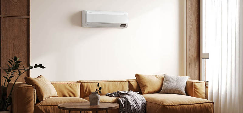 Máy lạnh Samsung Inverter 1 HP AR10CYHAAWKNSV - Hàng chính hãng