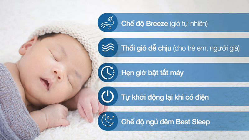 Máy lạnh Sharp Inverter 1 HP AH-X10ZEW - Hàng chính hãng