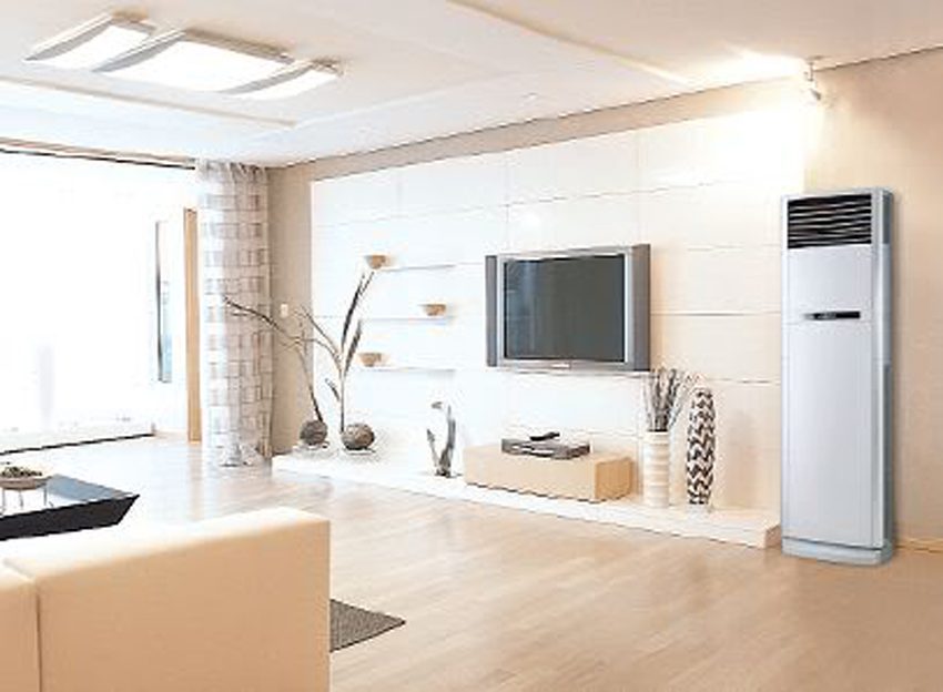 Máy lạnh tủ đứng Panasonic CU/CS-C28FFH - Hàng chính hãng