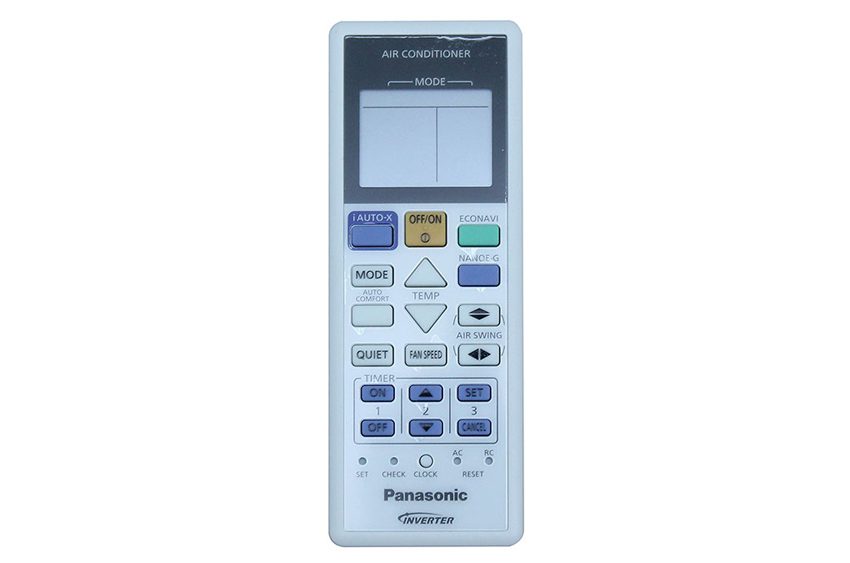 Máy lạnh tủ đứng Panasonic CU/CS-C28FFH - Hàng chính hãng