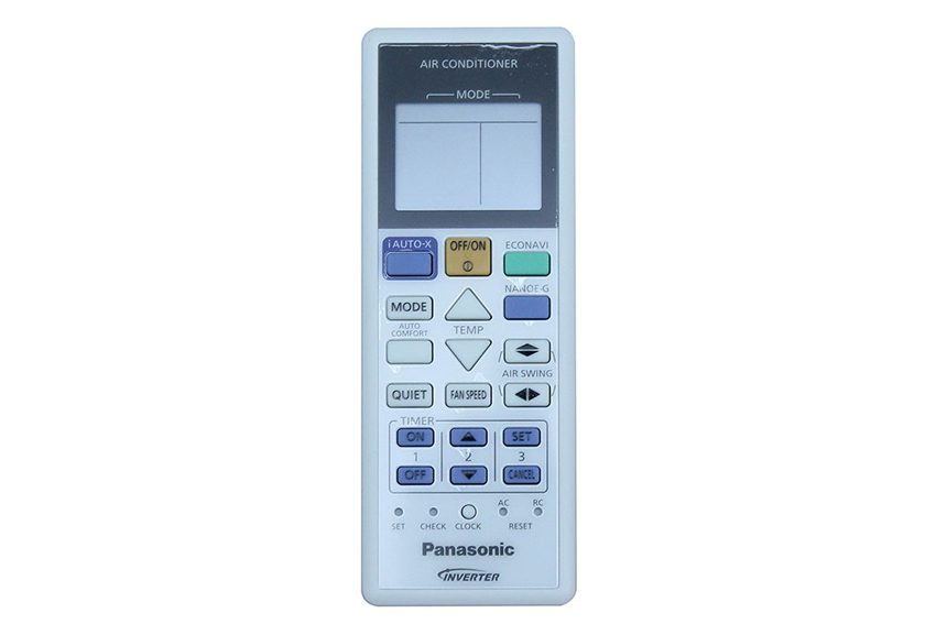 Máy lạnh tủ đứng Panasonic CU/CS-C45FFH - Hàng chính hãng