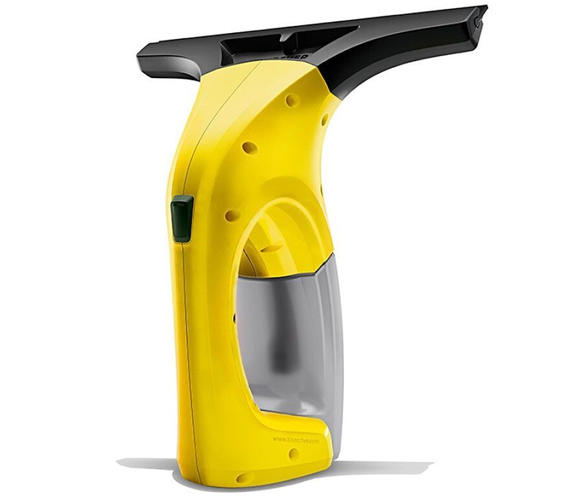 Máy lau kính Karcher WV1 - Hàng chính hãng