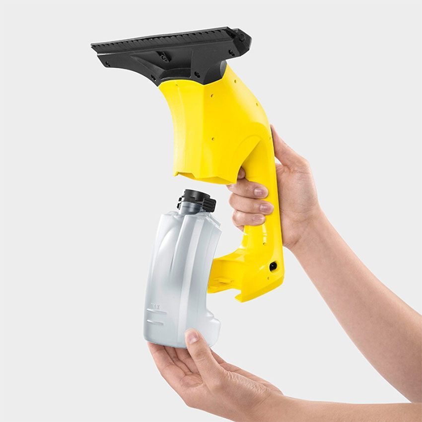 Máy lau kính Karcher WV1 - Hàng chính hãng