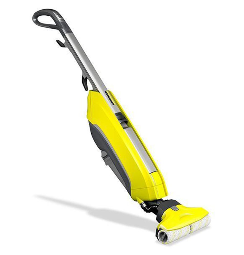 Chi tiết của máy lau sàn Karcher FC 5 PREMIUM