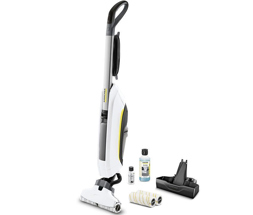 Máy lau sàn Karcher FC 5 PREMIUM