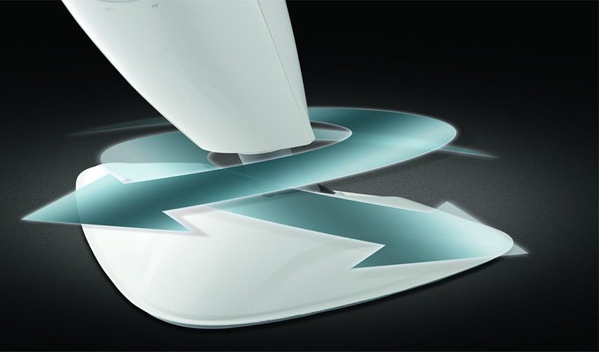 Máy lau sàn nhà Pro Russell Hobbs 21340-56 - Hàng chính hãng