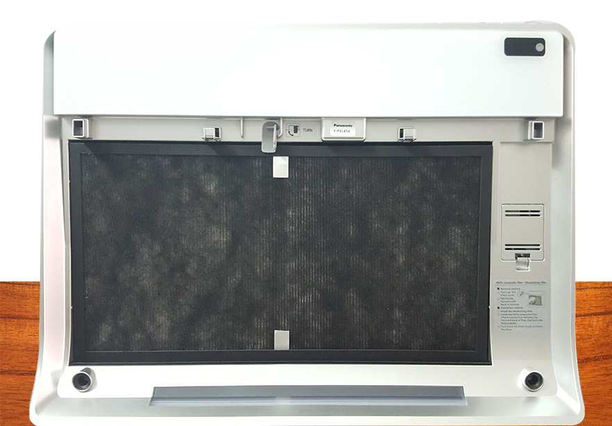 Máy lọc không khí Panasonic F-PXL45A - Hàng chính hãng