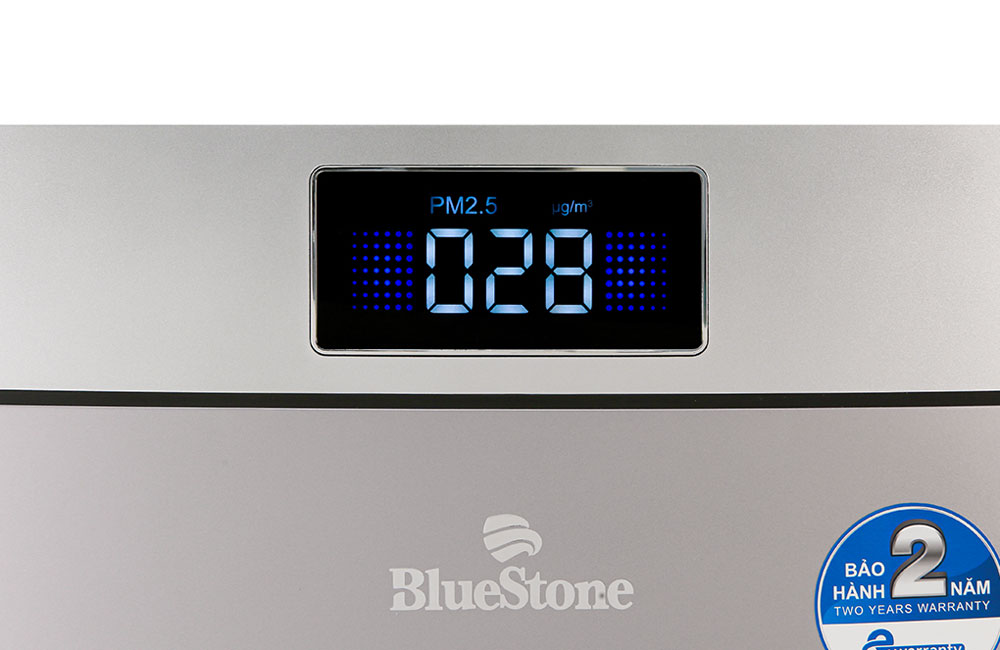 Máy lọc không khí Bluestone APB-9575 - Hàng chính hãng