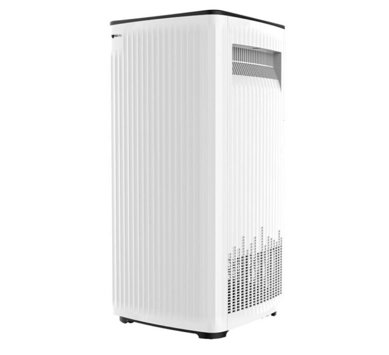 Thiết kế nhỏ gọn, đẹp mắt và dễ dàng di chuyển