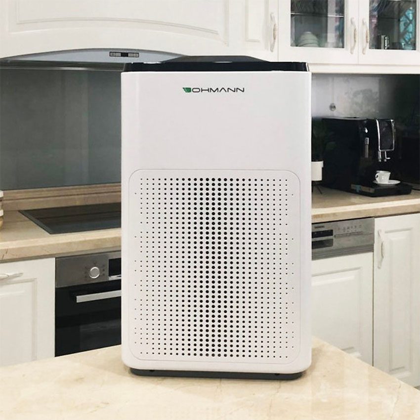 Máy lọc không khí Bohmann B4.01