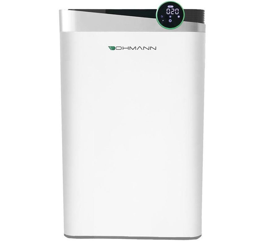 Máy lọc không khí Bohmann B4.02