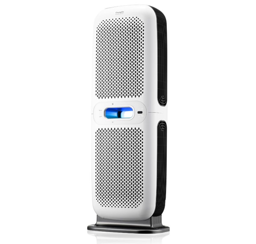Máy lọc không khí ChungHo 6-Way A850 GAP-25H8550