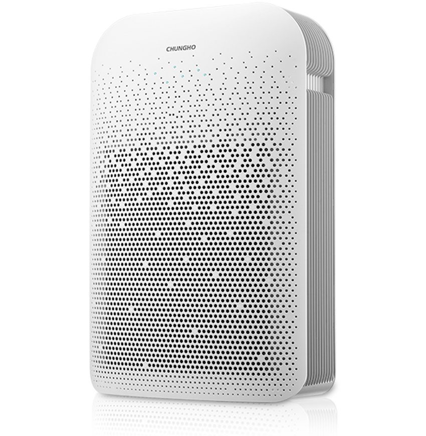 Máy lọc không khí ChungHo A600 GAP-15H5150 - Hàng chính hãng