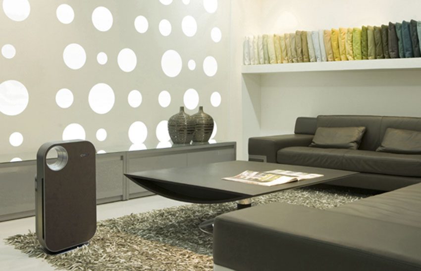 Chức năng của máy lọc không khí Coway AP-1008DH