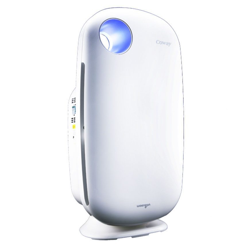 Máy lọc không khí Coway AP-1009CH - Hàng chính hãng