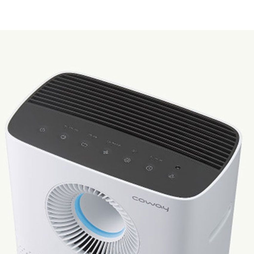 Máy lọc không khí Coway AP 1516D - Hàng chính hãng