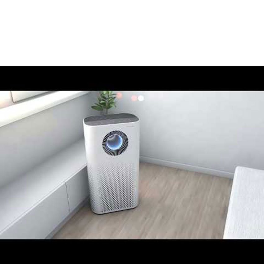 Máy lọc không khí Coway AP 1516D - Hàng chính hãng