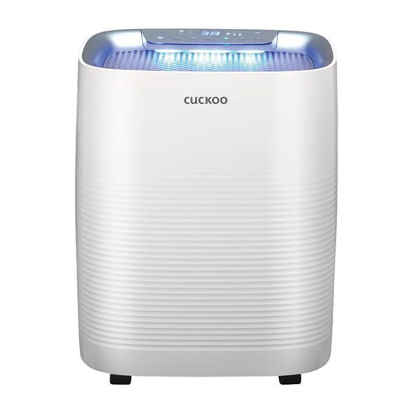 Máy lọc không khí Cuckoo AC-09XH10FW - Hàng chính hãng