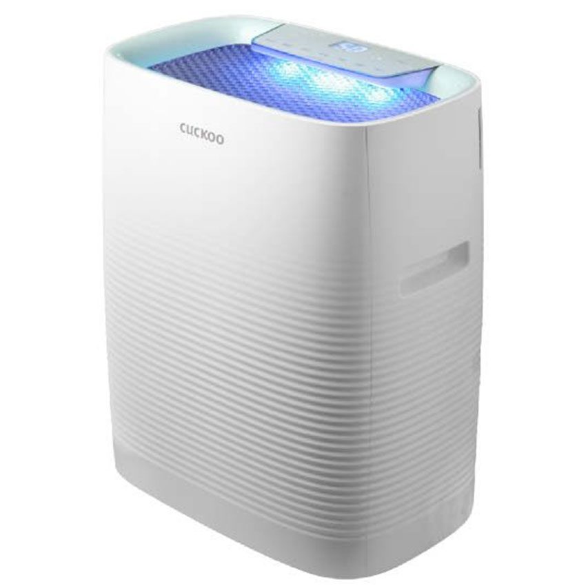 Máy lọc không khí Cuckoo AC-12X20FW - Hàng chính hãng