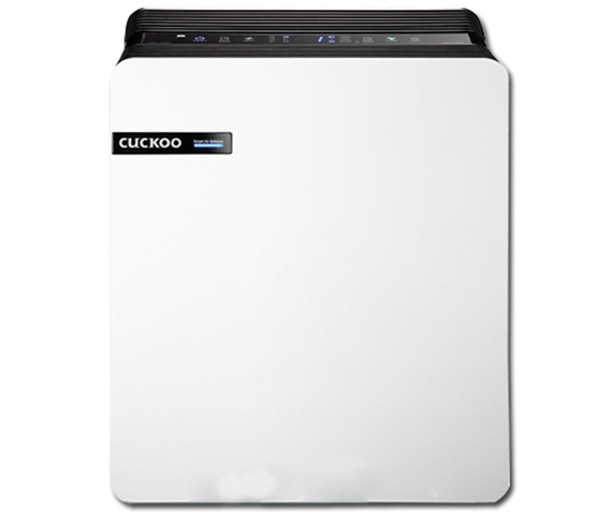 Máy lọc không khí Cuckoo CAC-AD1210FW - Hàng chính hãng