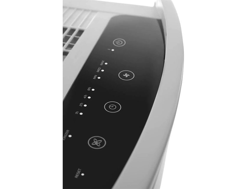 Máy lọc không khí DeLonghi AC 100 - Hàng chính hãng