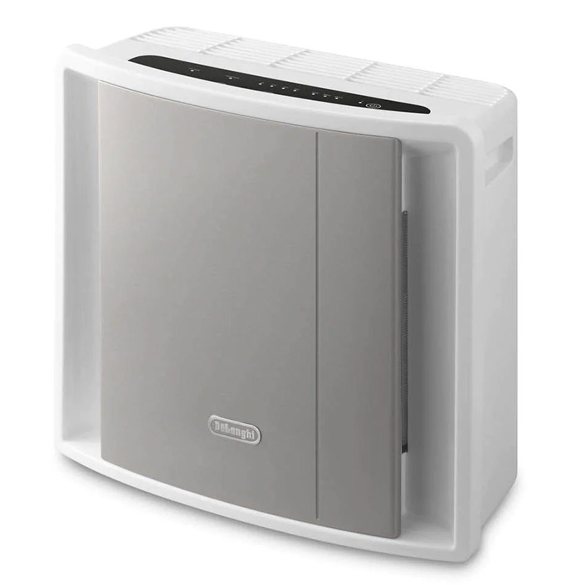 Máy lọc không khí DeLonghi AC 100 - Hàng chính hãng
