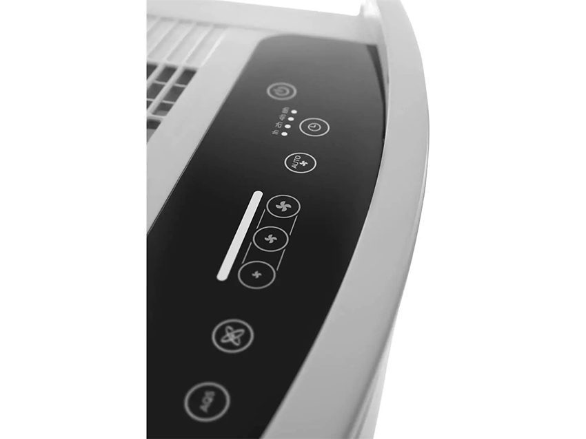 Máy lọc không khí DeLonghi AC 150 - Hàng chính hãng
