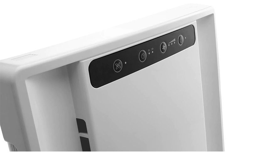 Máy lọc không khí DeLonghi AC 75 - Hàng chính hãng