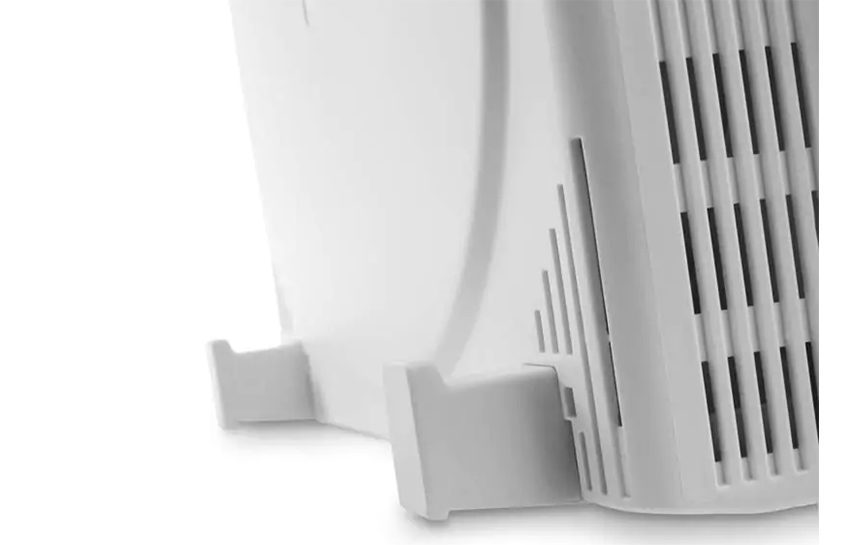 Máy lọc không khí DeLonghi AC 75 - Hàng chính hãng