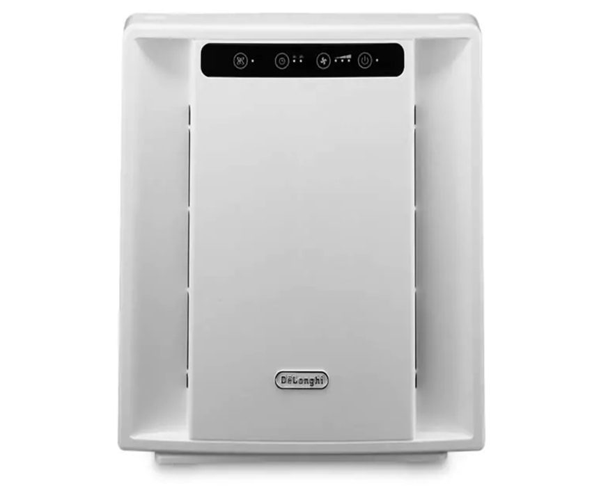 Máy lọc không khí DeLonghi AC 75 - Hàng chính hãng