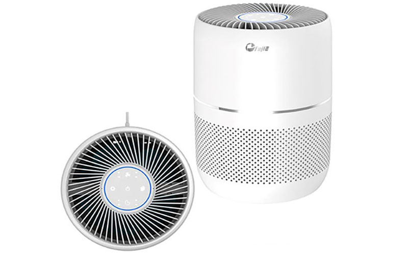 Máy lọc không khí FujiE AP300 - Hàng chính hãng