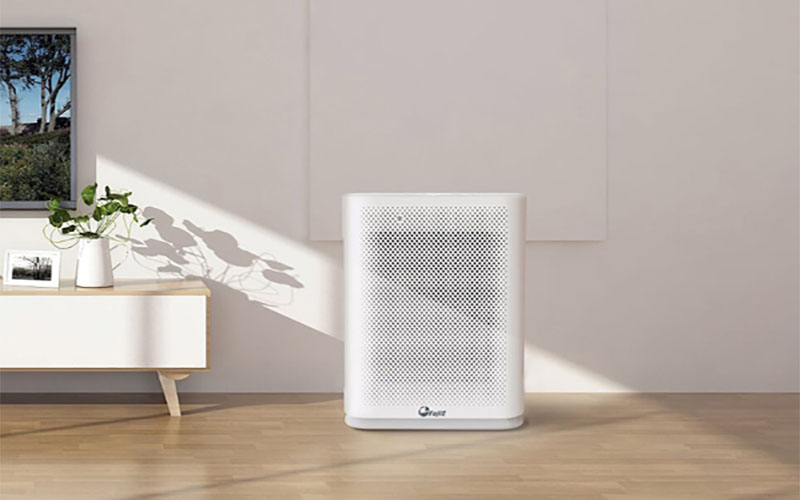 Máy lọc không khí FujiE AP600 - Hàng chính hãng