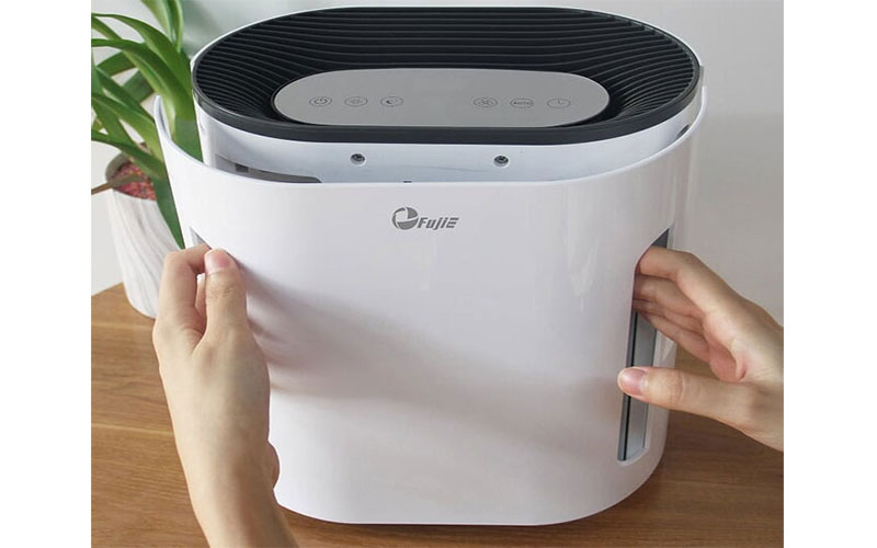 Máy lọc không khí FujiE AP700 - Hàng chính hãng
