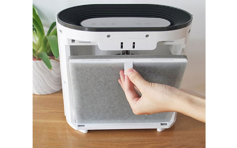 Máy lọc không khí FujiE AP700 - Hàng chính hãng