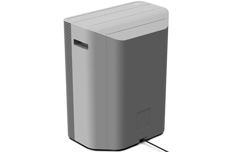 Máy lọc không khí Hitachi EP-PF90J - Hàng chính hãng