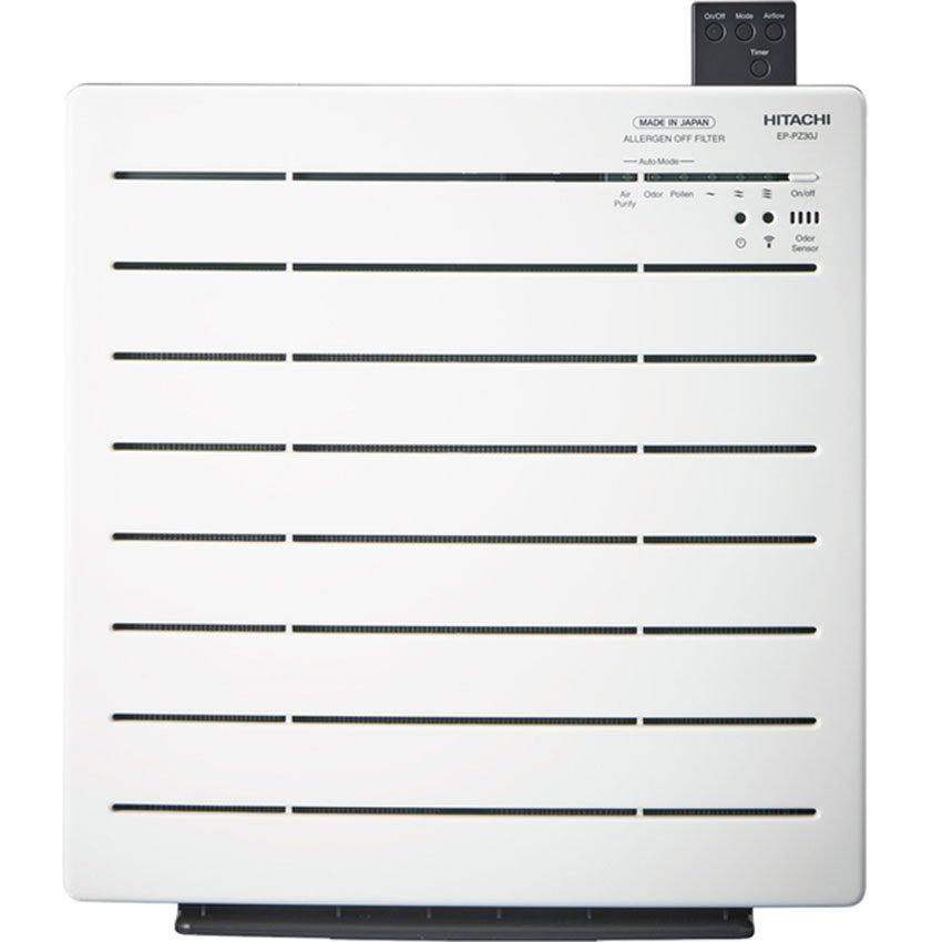 Máy lọc không khí Hitachi EP-PZ30J - Hàng chính hãng