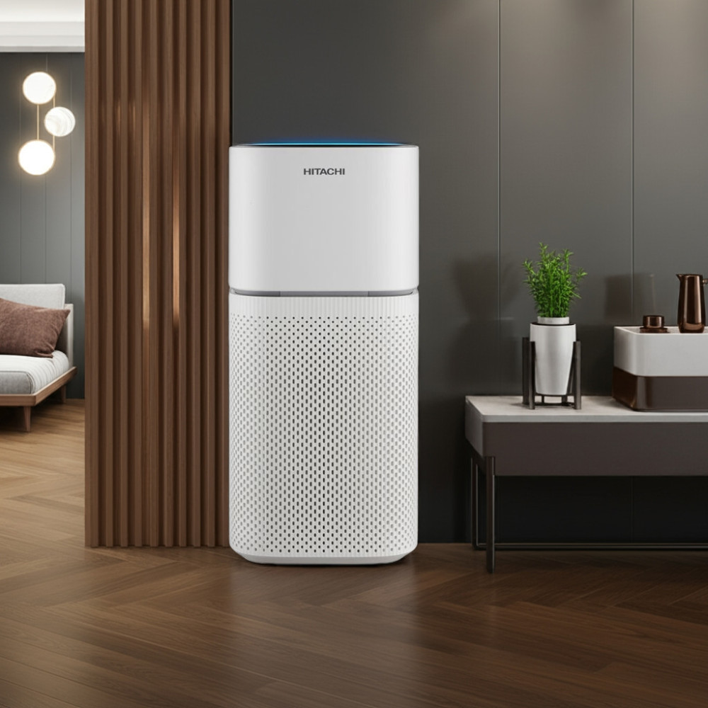 Máy lọc không khí Hitachi EP-TZ50 - Hàng chính hãng