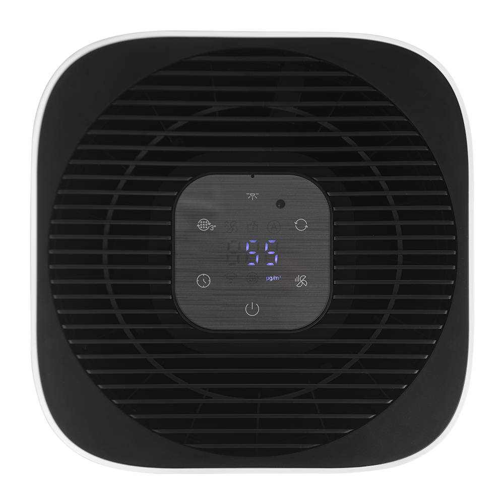 Máy lọc không khí Hitachi EP-TZ50 - Hàng chính hãng