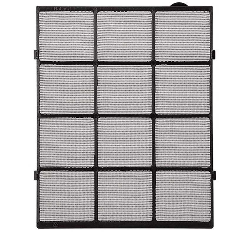 Máy lọc không khí Hatari HT-AP12 - Hàng chính hãng