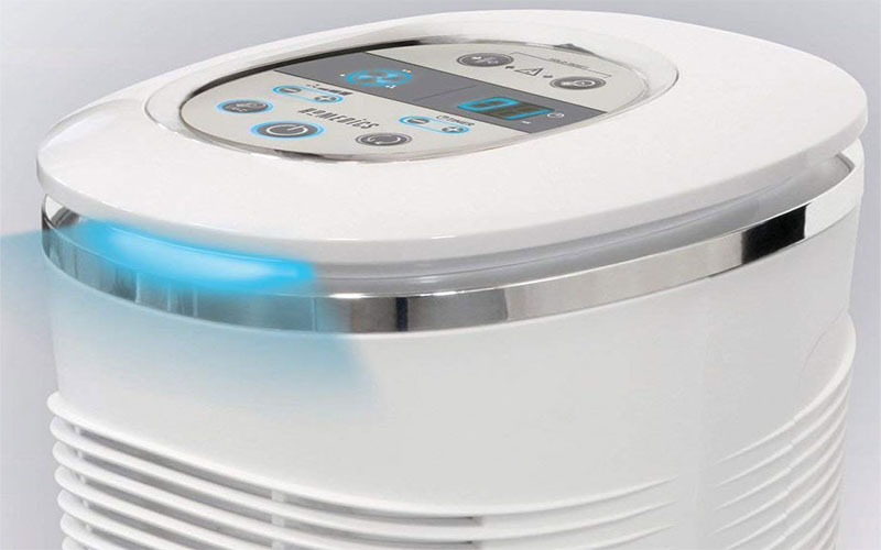Máy lọc không khí HoMedics AR-29A-GB