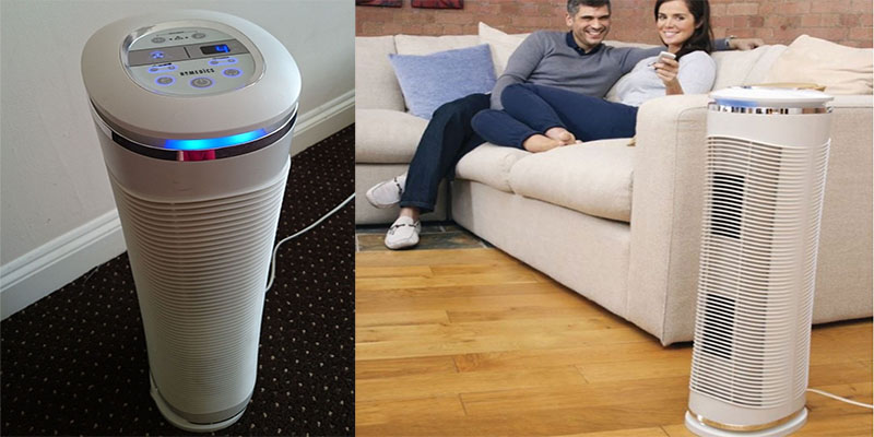 Máy lọc không khí HoMedics AR-29A-GB