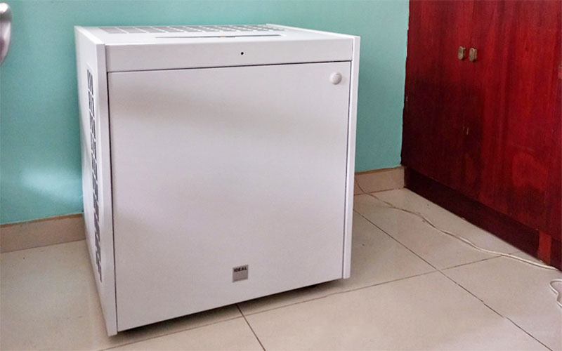 Máy lọc không khí Ideal AP140-PRO - Hàng chính hãng