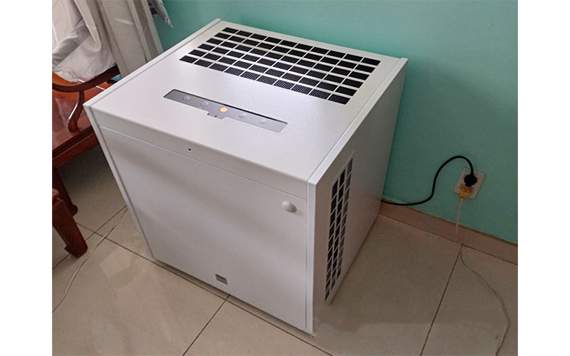 Máy lọc không khí Ideal AP140-PRO - Hàng chính hãng