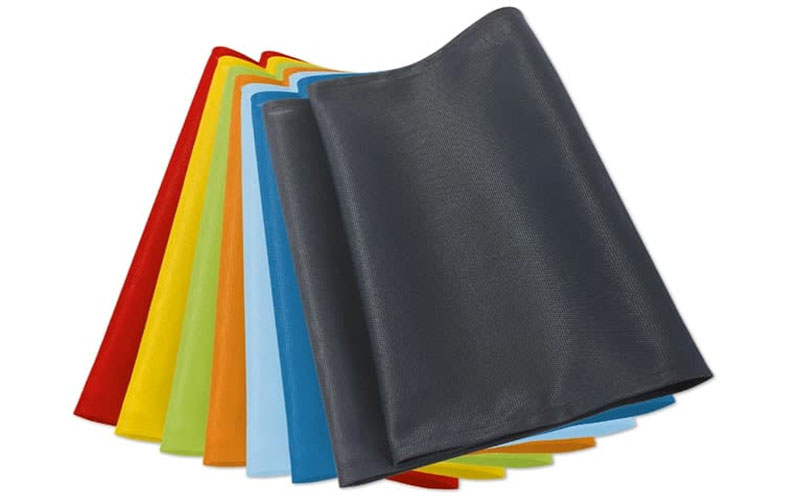 Vải deejjt bao bọc bên ngoài của Máy lọc không khí Ideal AP30-PRO