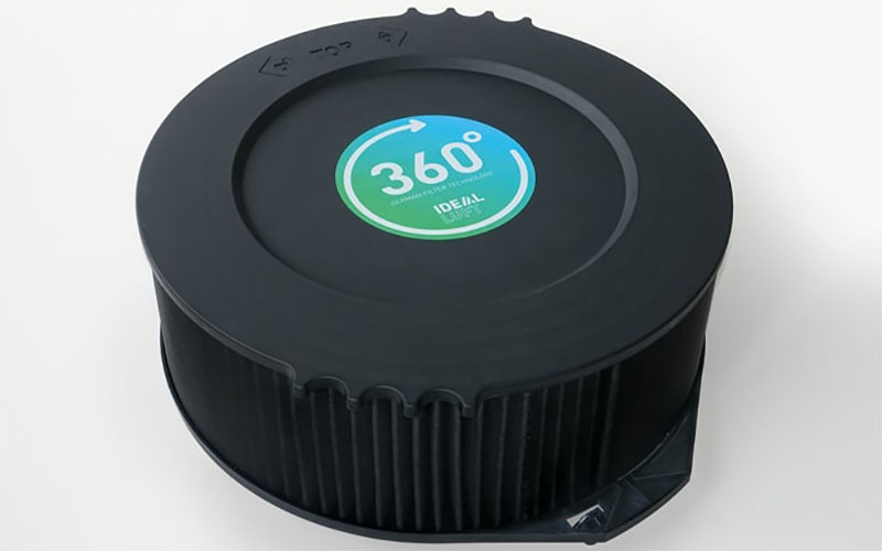 Máy lọc không khí Ideal AP60-PRO - Hàng chính hãng