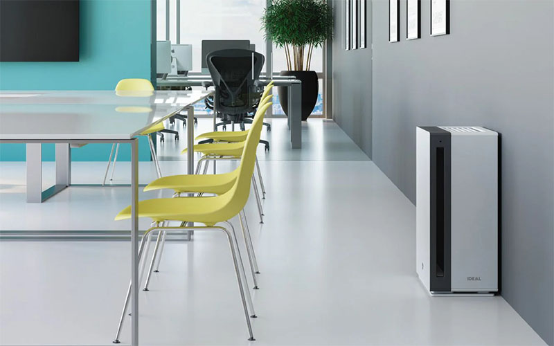 Máy lọc không khí Ideal AP60-PRO - Hàng chính hãng