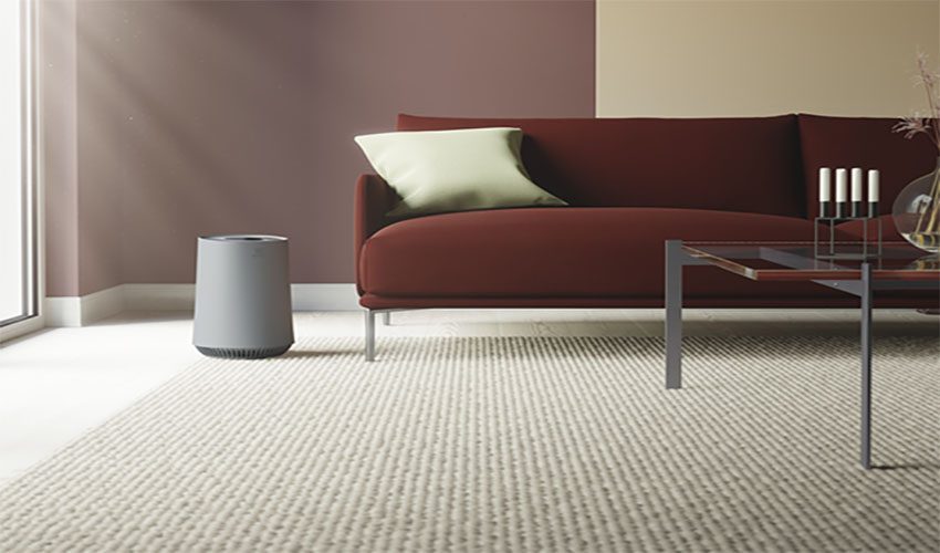 Máy lọc không khí Inverter Electrolux FA31-202GY