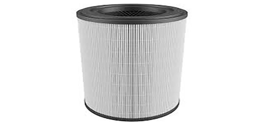 Bộ lọc HEPA 13 của Máy lọc không khí Inverter Electrolux FA31-202GY